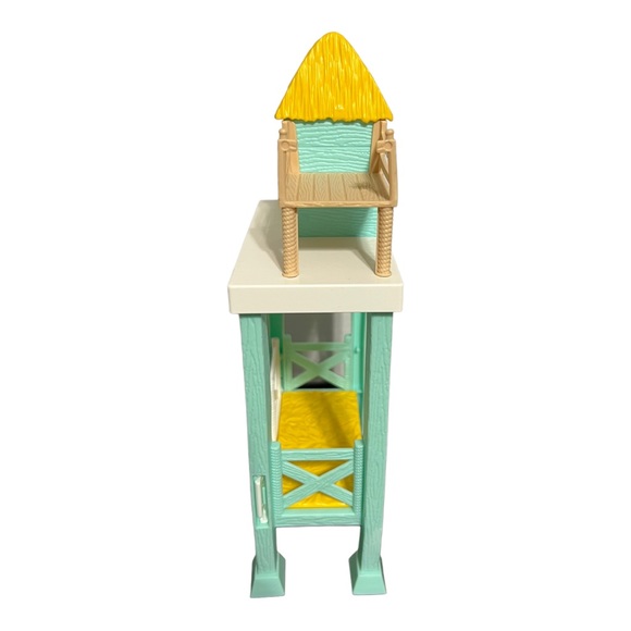 Barbie Animal Rescue Center Replacement Piece - Picture 6 of 8